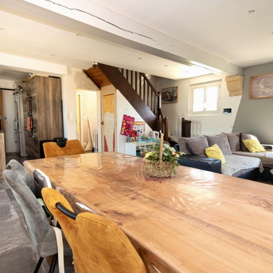 A.C.B.I. - AGENCES CHRISTINE BOYER IMMOBILIER : Maison / Villa | BAILLEAU-LE-PIN (28120) | 154.00m2 | 204 750 € 