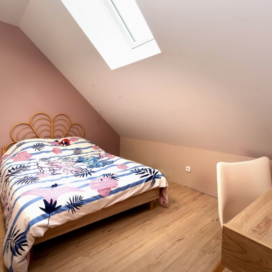  A.C.B.I. - AGENCES CHRISTINE BOYER IMMOBILIER : Maison / Villa | BAILLEAU-LE-PIN (28120) | 154 m2 | 204 750 € 