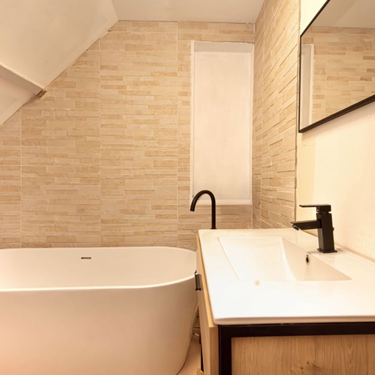  A.C.B.I. - AGENCES CHRISTINE BOYER IMMOBILIER : Maison / Villa | BAILLEAU-LE-PIN (28120) | 154 m2 | 204 750 € 