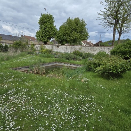  A.C.B.I. - AGENCES CHRISTINE BOYER IMMOBILIER : Maison / Villa | BLOIS (41000) | 87 m2 | 210 000 € 