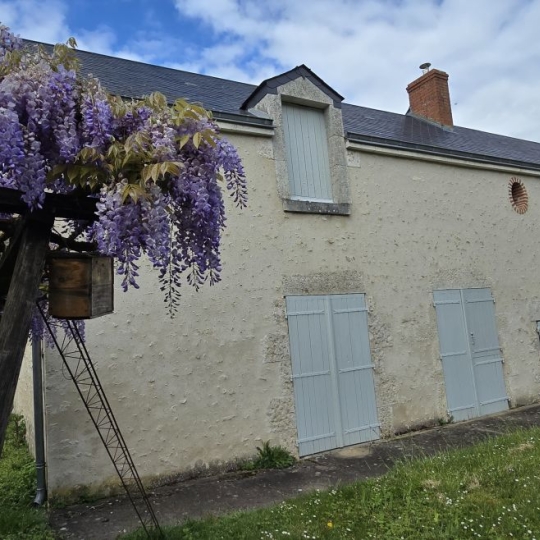  A.C.B.I. - AGENCES CHRISTINE BOYER IMMOBILIER : Maison / Villa | BLOIS (41000) | 87 m2 | 210 000 € 