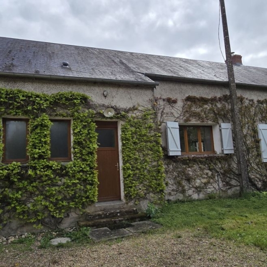  A.C.B.I. - AGENCES CHRISTINE BOYER IMMOBILIER : Maison / Villa | BLOIS (41000) | 87 m2 | 210 000 € 