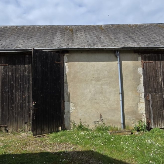  A.C.B.I. - AGENCES CHRISTINE BOYER IMMOBILIER : Maison / Villa | BLOIS (41000) | 87 m2 | 210 000 € 