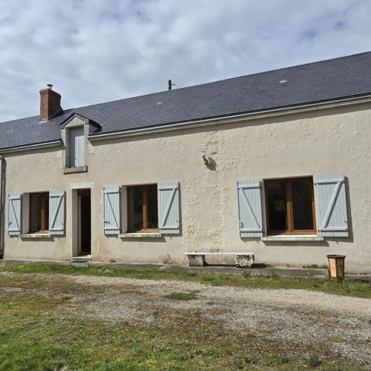 A.C.B.I. - AGENCES CHRISTINE BOYER IMMOBILIER : Maison / Villa | BLOIS (41000) | 87.00m2 | 210 000 € 