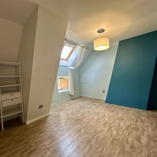  A.C.B.I. - AGENCES CHRISTINE BOYER IMMOBILIER : House | OUCQUES-LA-NOUVELLE (41290) | 128 m2 | 148 000 € 