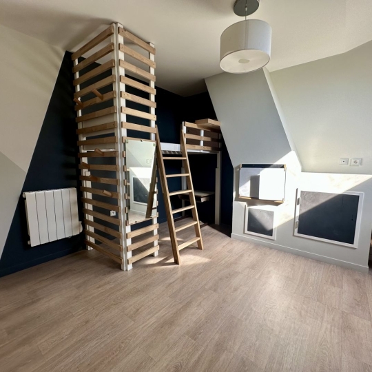  A.C.B.I. - AGENCES CHRISTINE BOYER IMMOBILIER : House | OUCQUES-LA-NOUVELLE (41290) | 128 m2 | 148 000 € 