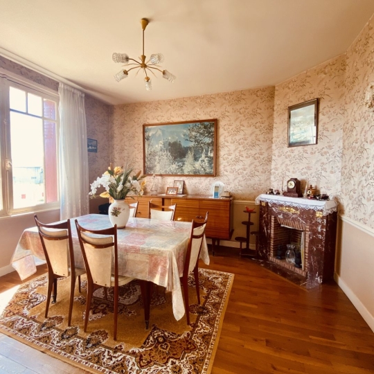  A.C.B.I. - AGENCES CHRISTINE BOYER IMMOBILIER : House | VENDOME (41100) | 105 m2 | 189 000 € 