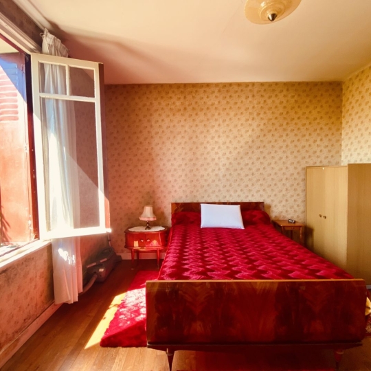  A.C.B.I. - AGENCES CHRISTINE BOYER IMMOBILIER : House | VENDOME (41100) | 105 m2 | 189 000 € 