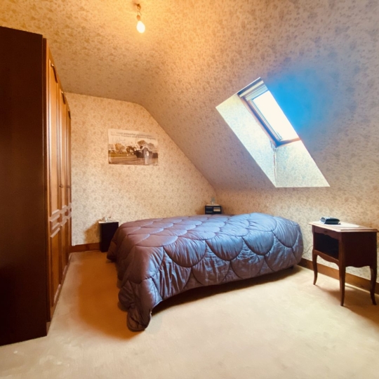  A.C.B.I. - AGENCES CHRISTINE BOYER IMMOBILIER : House | VENDOME (41100) | 105 m2 | 189 000 € 
