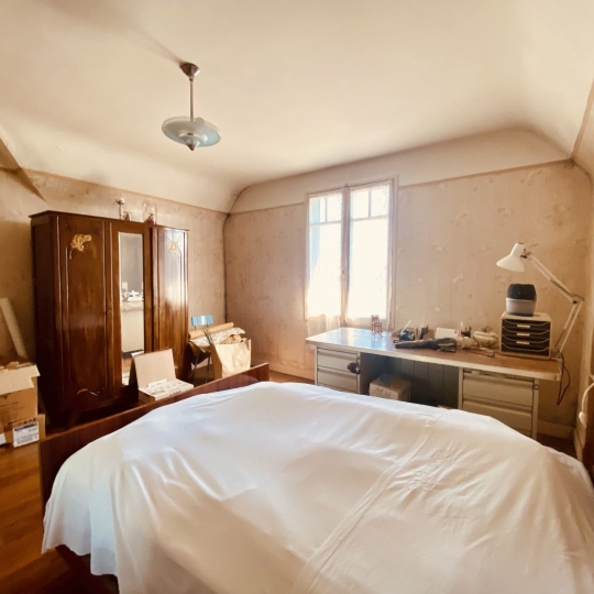  A.C.B.I. - AGENCES CHRISTINE BOYER IMMOBILIER : House | VENDOME (41100) | 105 m2 | 189 000 € 