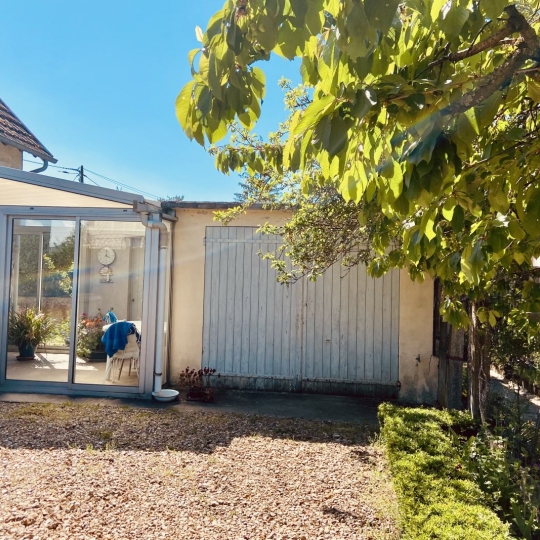  A.C.B.I. - AGENCES CHRISTINE BOYER IMMOBILIER : House | VENDOME (41100) | 105 m2 | 189 000 € 