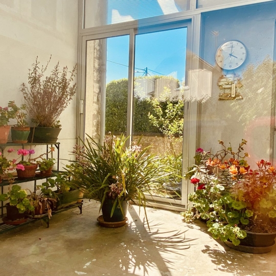  A.C.B.I. - AGENCES CHRISTINE BOYER IMMOBILIER : House | VENDOME (41100) | 105 m2 | 189 000 € 