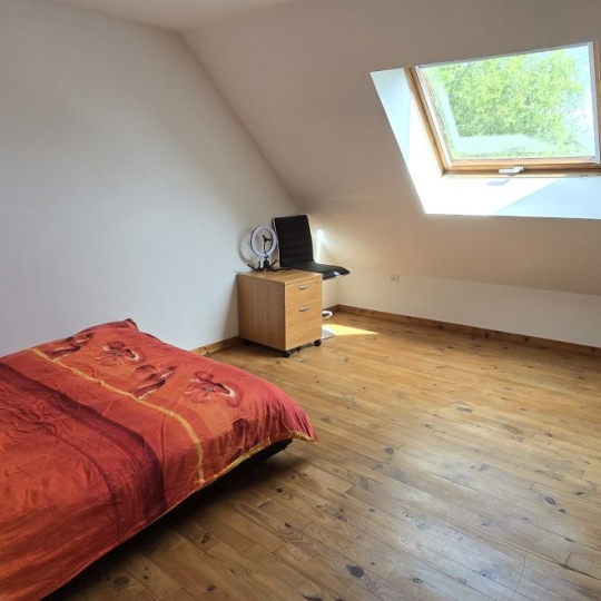  A.C.B.I. - AGENCES CHRISTINE BOYER IMMOBILIER : House | LA FERTE-BERNARD (72400) | 118 m2 | 180 000 € 