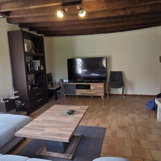  A.C.B.I. - AGENCES CHRISTINE BOYER IMMOBILIER : House | LA FERTE-BERNARD (72400) | 118 m2 | 180 000 € 