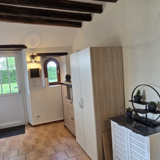  A.C.B.I. - AGENCES CHRISTINE BOYER IMMOBILIER : House | LA FERTE-BERNARD (72400) | 118 m2 | 180 000 € 