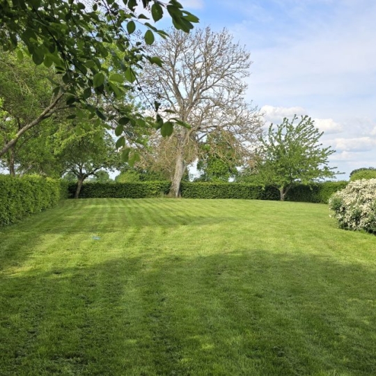  A.C.B.I. - AGENCES CHRISTINE BOYER IMMOBILIER : House | LA FERTE-BERNARD (72400) | 118 m2 | 180 000 € 