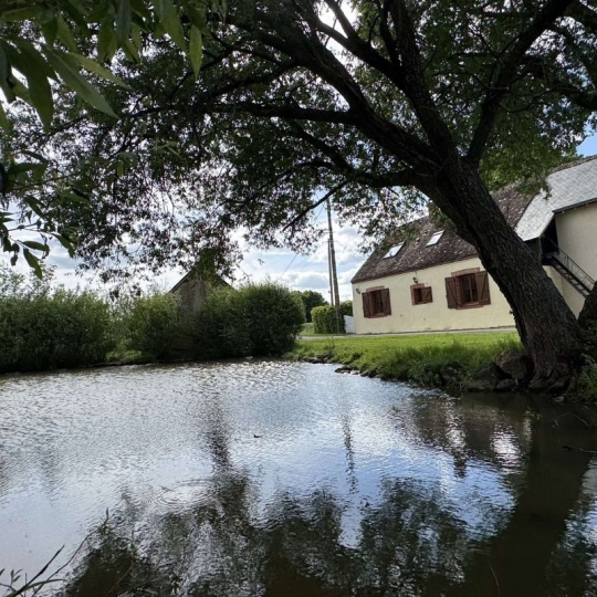 A.C.B.I. - AGENCES CHRISTINE BOYER IMMOBILIER : Maison / Villa | LA FERTE-BERNARD (72400) | 118.00m2 | 180 000 € A.C.B.I. - AGENCES CHRISTINE BOYER IMMOBILIER : Maison / Villa | LA FERTE-BERNARD (72400) | 118.00m2 | 180 000 €