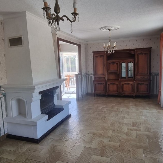 A.C.B.I. - AGENCES CHRISTINE BOYER IMMOBILIER : House | VENDOME (41100) | 110 m2 | 220 500 € 