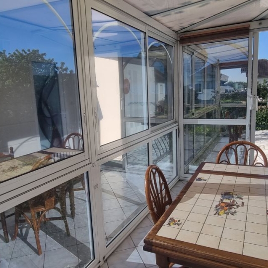  A.C.B.I. - AGENCES CHRISTINE BOYER IMMOBILIER : House | VENDOME (41100) | 110 m2 | 220 500 € 
