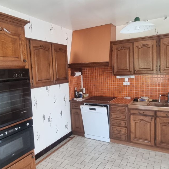  A.C.B.I. - AGENCES CHRISTINE BOYER IMMOBILIER : House | VENDOME (41100) | 110 m2 | 220 500 € 
