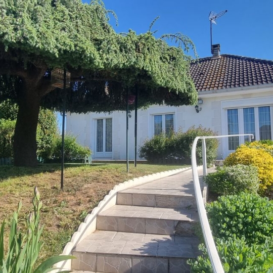 A.C.B.I. - AGENCES CHRISTINE BOYER IMMOBILIER : House | VENDOME (41100) | 110.00m2 | 220 500 € 