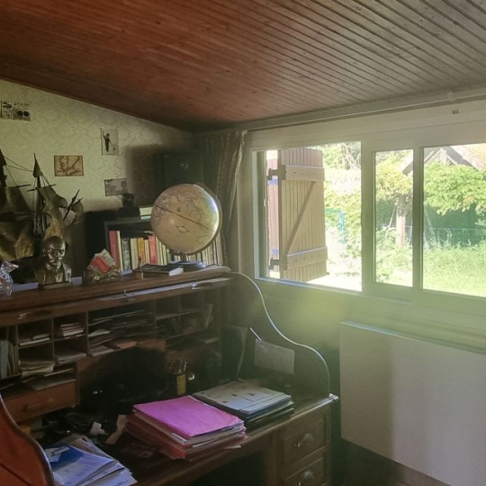  A.C.B.I. - AGENCES CHRISTINE BOYER IMMOBILIER : Maison / Villa | VENDOME (41100) | 130 m2 | 199 500 € 