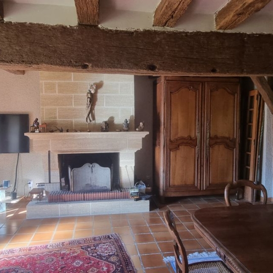  A.C.B.I. - AGENCES CHRISTINE BOYER IMMOBILIER : Maison / Villa | VENDOME (41100) | 130 m2 | 199 500 € 