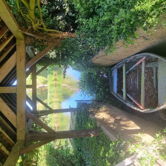  A.C.B.I. - AGENCES CHRISTINE BOYER IMMOBILIER : Maison / Villa | VENDOME (41100) | 130 m2 | 199 500 € 