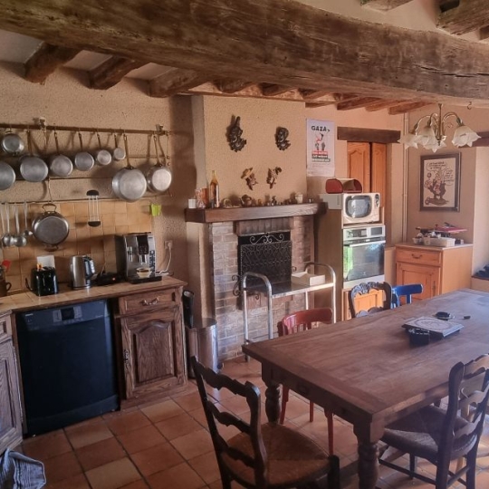  A.C.B.I. - AGENCES CHRISTINE BOYER IMMOBILIER : Maison / Villa | VENDOME (41100) | 130 m2 | 199 500 € 