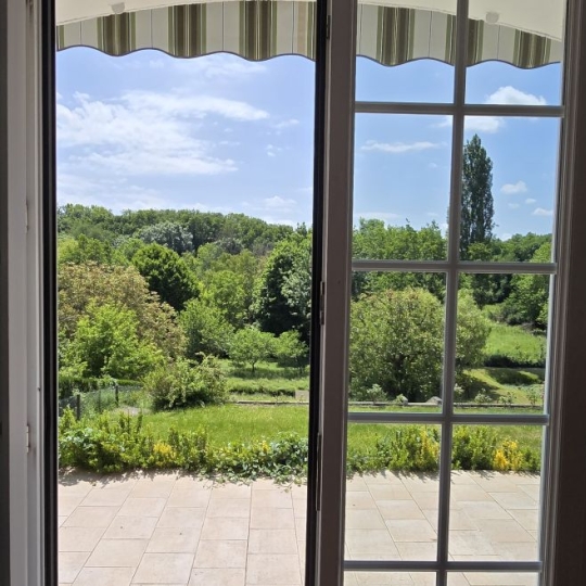  A.C.B.I. - AGENCES CHRISTINE BOYER IMMOBILIER : House | VENDOME (41100) | 162 m2 | 265 000 € 