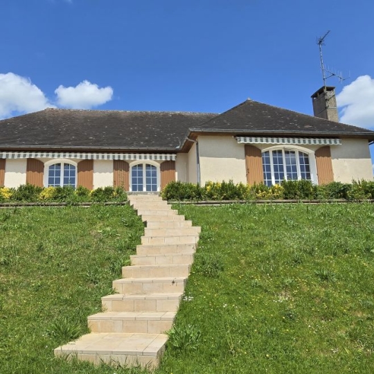  A.C.B.I. - AGENCES CHRISTINE BOYER IMMOBILIER : House | VENDOME (41100) | 162 m2 | 265 000 € 