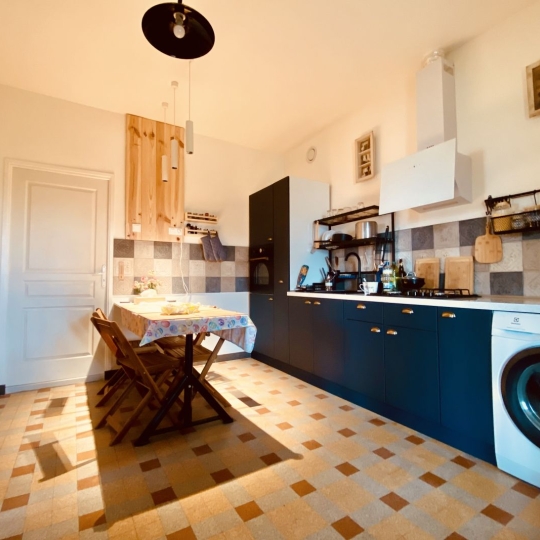  A.C.B.I. - AGENCES CHRISTINE BOYER IMMOBILIER : Maison / Villa | MONTOIRE-SUR-LE-LOIR (41800) | 65 m2 | 133 000 € 