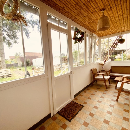  A.C.B.I. - AGENCES CHRISTINE BOYER IMMOBILIER : Maison / Villa | MONTOIRE-SUR-LE-LOIR (41800) | 65 m2 | 133 000 € 