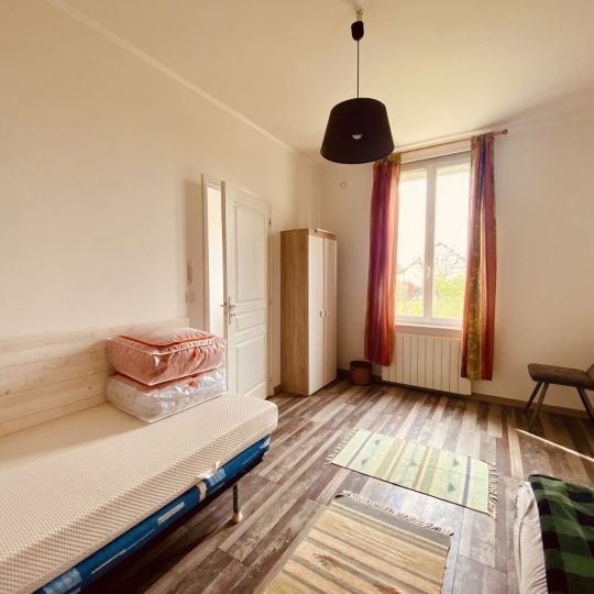  A.C.B.I. - AGENCES CHRISTINE BOYER IMMOBILIER : Maison / Villa | MONTOIRE-SUR-LE-LOIR (41800) | 65 m2 | 133 000 € 