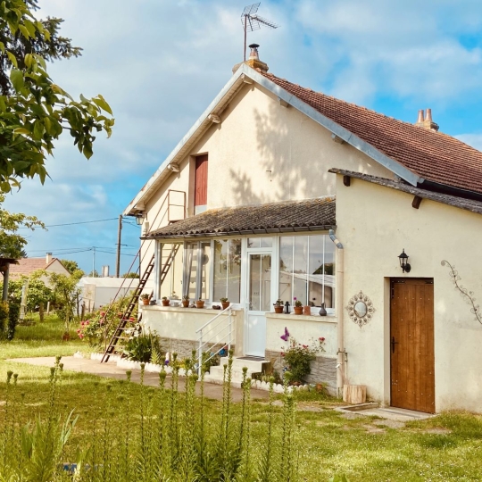  A.C.B.I. - AGENCES CHRISTINE BOYER IMMOBILIER : Maison / Villa | MONTOIRE-SUR-LE-LOIR (41800) | 65 m2 | 133 000 € 