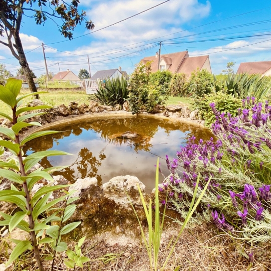  A.C.B.I. - AGENCES CHRISTINE BOYER IMMOBILIER : Maison / Villa | MONTOIRE-SUR-LE-LOIR (41800) | 65 m2 | 133 000 € 