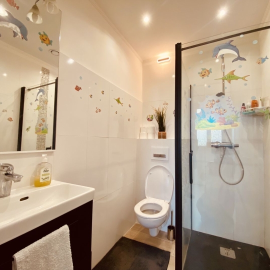  A.C.B.I. - AGENCES CHRISTINE BOYER IMMOBILIER : Maison / Villa | MONTOIRE-SUR-LE-LOIR (41800) | 65 m2 | 133 000 € 