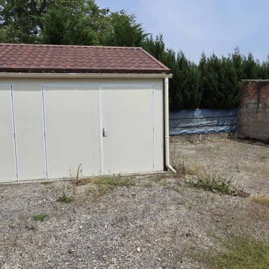  A.C.B.I. - AGENCES CHRISTINE BOYER IMMOBILIER : Maison / Villa | ORLEANS (45000) | 83 m2 | 118 000 € 