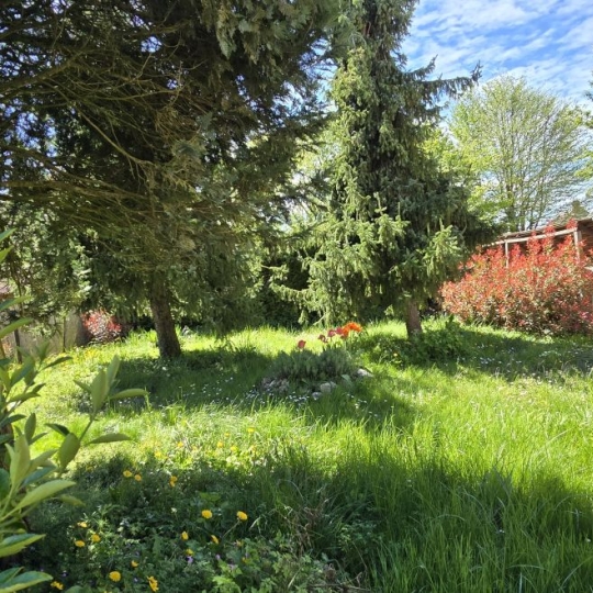  A.C.B.I. - AGENCES CHRISTINE BOYER IMMOBILIER : Maison / Villa | ORLEANS (45000) | 83 m2 | 118 000 € 