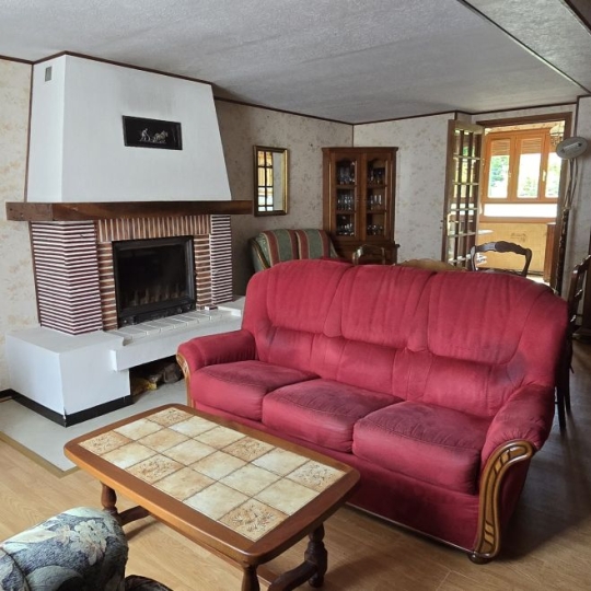  A.C.B.I. - AGENCES CHRISTINE BOYER IMMOBILIER : Maison / Villa | ORLEANS (45000) | 83 m2 | 118 000 € 