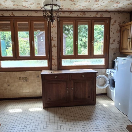  A.C.B.I. - AGENCES CHRISTINE BOYER IMMOBILIER : Maison / Villa | ORLEANS (45000) | 83 m2 | 118 000 € 
