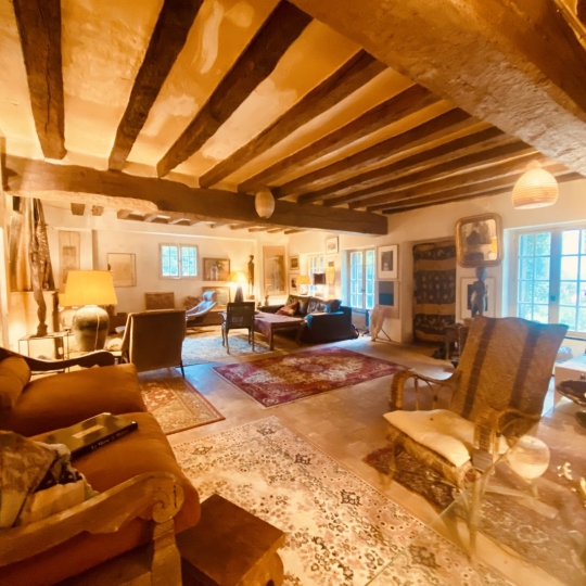  A.C.B.I. - AGENCES CHRISTINE BOYER IMMOBILIER : Maison / Villa | TROO (41800) | 255 m2 | 535 000 € 