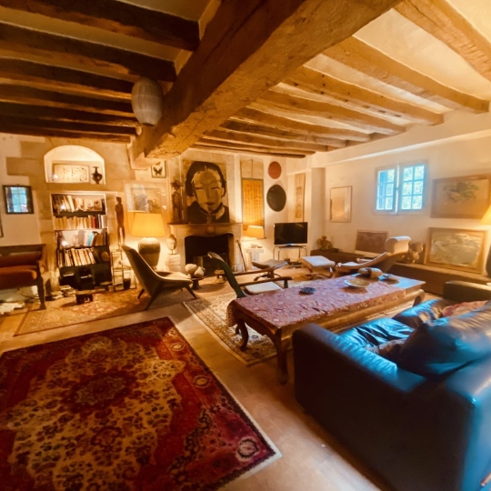  A.C.B.I. - AGENCES CHRISTINE BOYER IMMOBILIER : Maison / Villa | TROO (41800) | 255 m2 | 535 000 € 