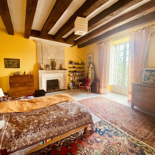  A.C.B.I. - AGENCES CHRISTINE BOYER IMMOBILIER : Maison / Villa | TROO (41800) | 255 m2 | 535 000 € 