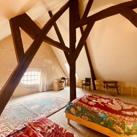  A.C.B.I. - AGENCES CHRISTINE BOYER IMMOBILIER : Maison / Villa | TROO (41800) | 255 m2 | 535 000 € 