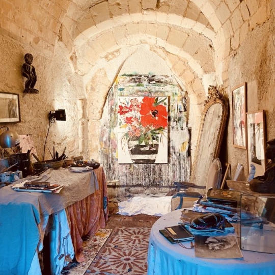  A.C.B.I. - AGENCES CHRISTINE BOYER IMMOBILIER : Maison / Villa | TROO (41800) | 255 m2 | 535 000 € 
