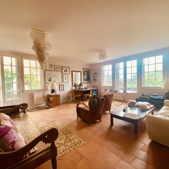  A.C.B.I. - AGENCES CHRISTINE BOYER IMMOBILIER : Maison / Villa | TROO (41800) | 255 m2 | 535 000 € 