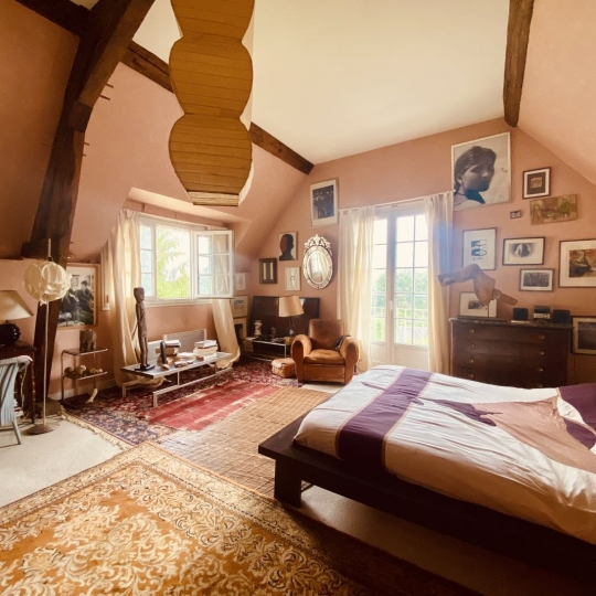  A.C.B.I. - AGENCES CHRISTINE BOYER IMMOBILIER : Maison / Villa | TROO (41800) | 255 m2 | 535 000 € 