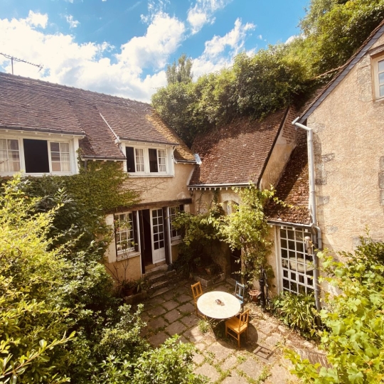  A.C.B.I. - AGENCES CHRISTINE BOYER IMMOBILIER : Maison / Villa | TROO (41800) | 255 m2 | 535 000 € 
