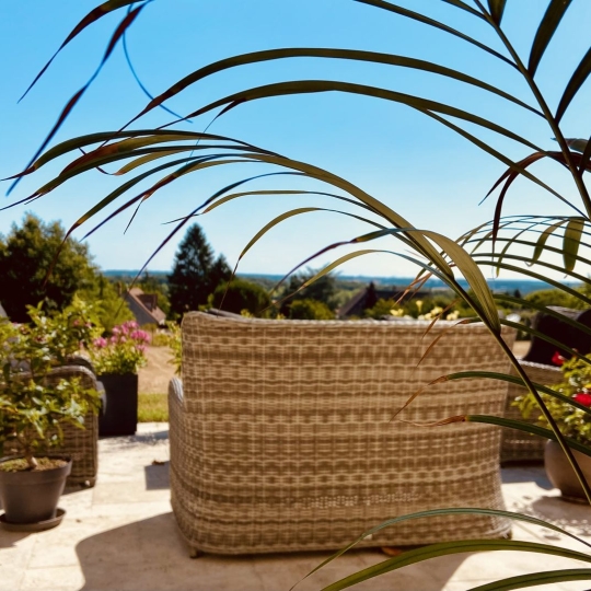  A.C.B.I. - AGENCES CHRISTINE BOYER IMMOBILIER : House | VENDOME (41100) | 198 m2 | 410 800 € 